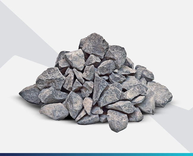 Aggregates