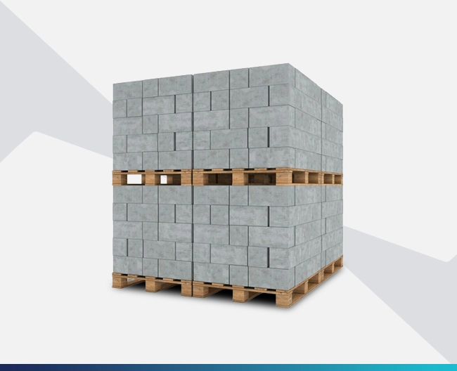 Bricks and blocks