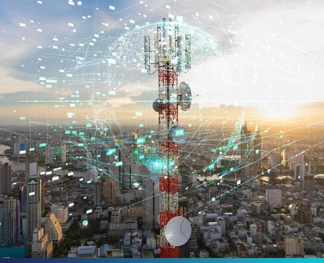 Network Solutions