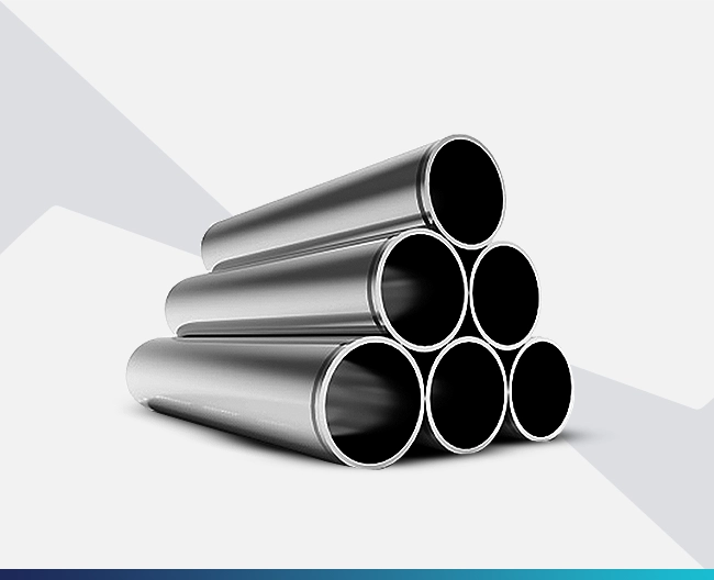 Steel