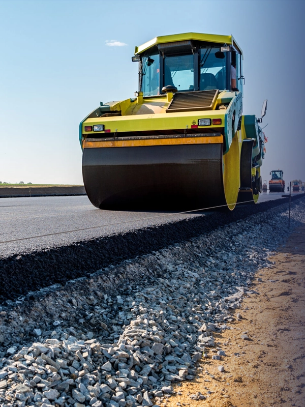 Asphalt Works