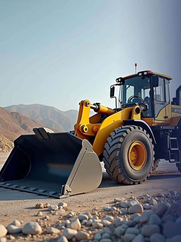 Equipment Rental