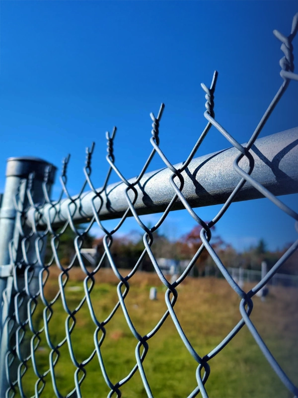 Fencing Works