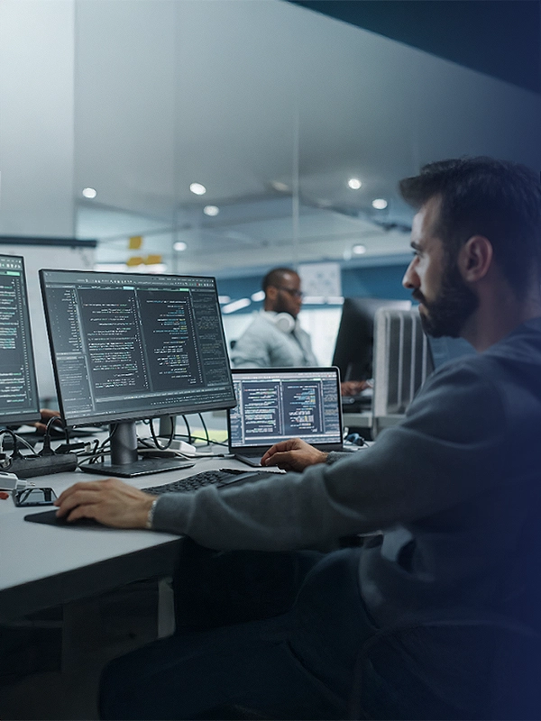 IT Services