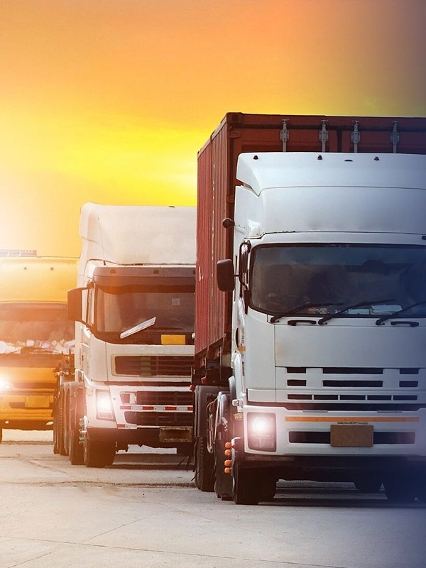 Transportation & Logistics